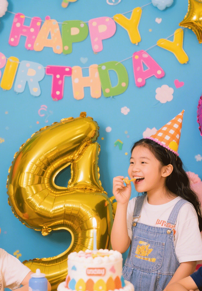 卡通標簽丨讓童趣滿(mǎn)溢每一個(gè)角落(圖18)