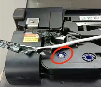 P800線(xiàn)號機系列常見(jiàn)問(wèn)題及解決方法(圖2)